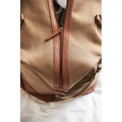 Torba sportowa podróżna VINGA Sloane RPET