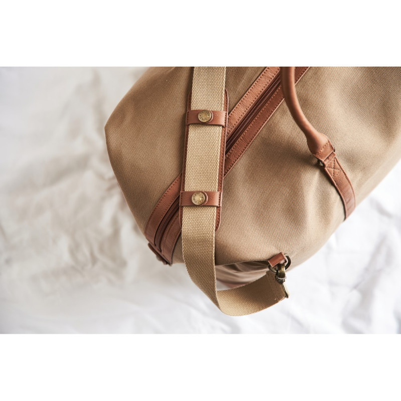 Torba sportowa podróżna VINGA Sloane RPET