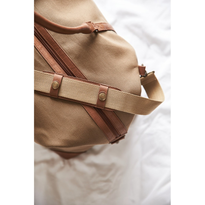 Torba sportowa podróżna VINGA Sloane RPET