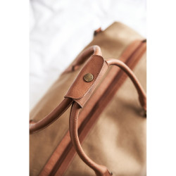 Torba sportowa podróżna VINGA Sloane RPET