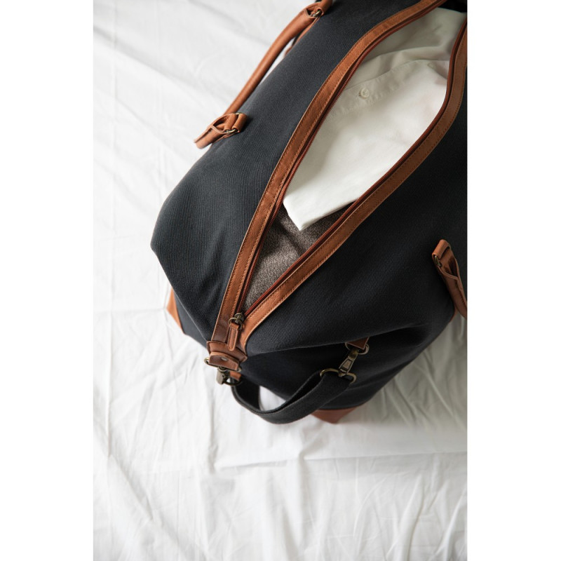 Torba sportowa podróżna VINGA Sloane RPET