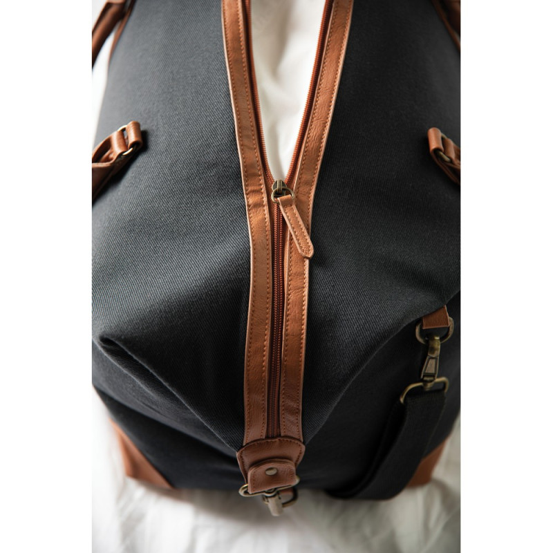 Torba sportowa podróżna VINGA Sloane RPET