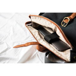 Plecak VINGA Sloane RPET