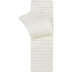 MOLESKINE REPORTER Notatnik ok A6