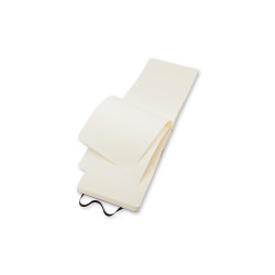 MOLESKINE REPORTER Notatnik ok A6