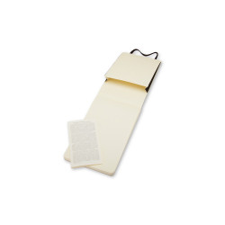 MOLESKINE REPORTER Notatnik ok A6