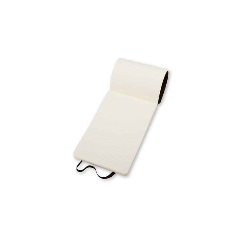 MOLESKINE REPORTER Notatnik ok A6