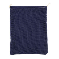 Bawełniany worek na owoce i warzywa duży | Kelly