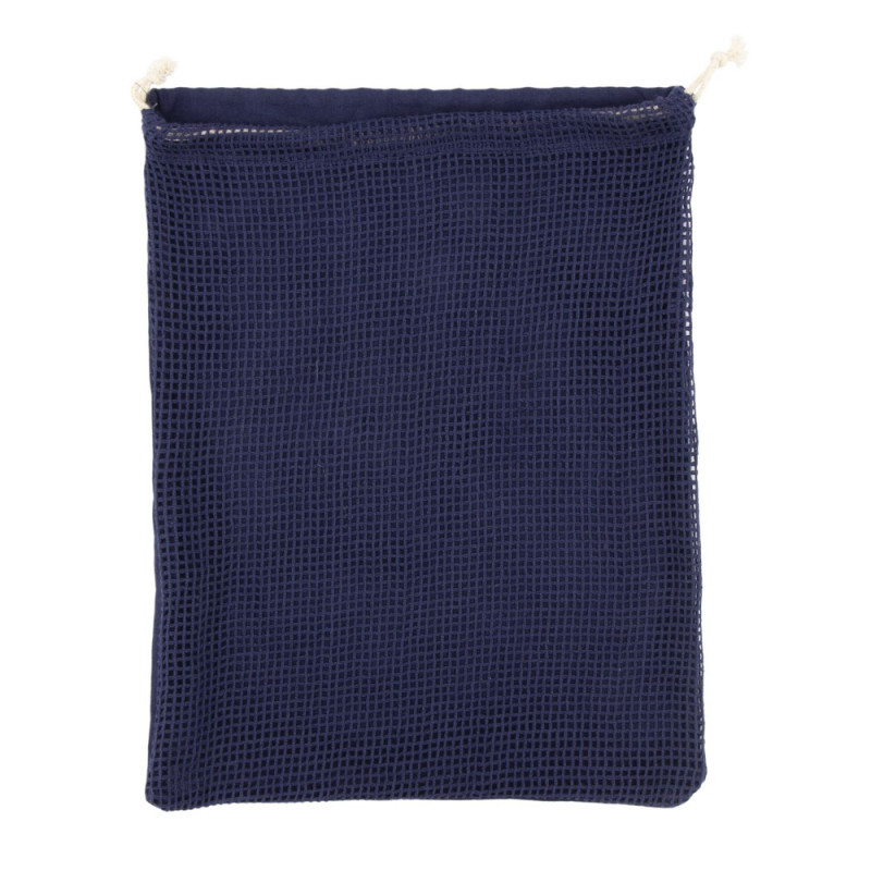 Bawełniany worek na owoce i warzywa duży | Kelly