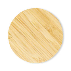 Bambusowy hub USB i USB typu C