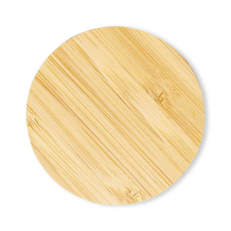 Bambusowy hub USB i USB typu C