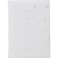 Zestaw do notatek karteczki samoprzylepne papier z nasionami