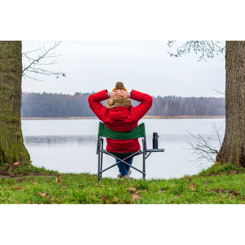 Butelka termiczna 550 ml Air Gifts | Cameron