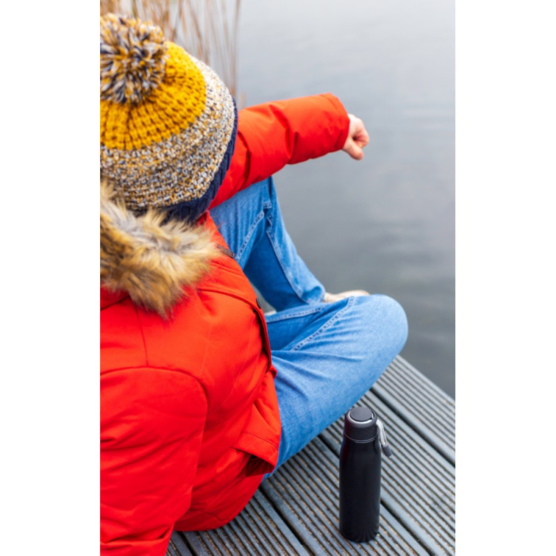 Butelka termiczna 550 ml Air Gifts | Cameron