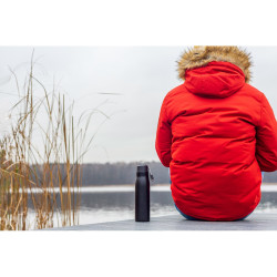 Butelka termiczna 550 ml Air Gifts | Cameron