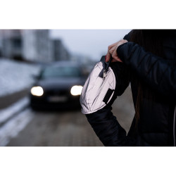 Opaska na ramię etui na telefon | Robin