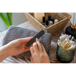 Bambusowy pilnik do paznokci B'RIGHT | Olivia