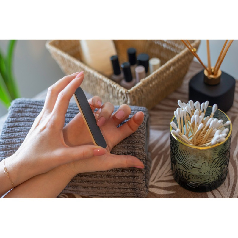 Bambusowy pilnik do paznokci B'RIGHT | Olivia