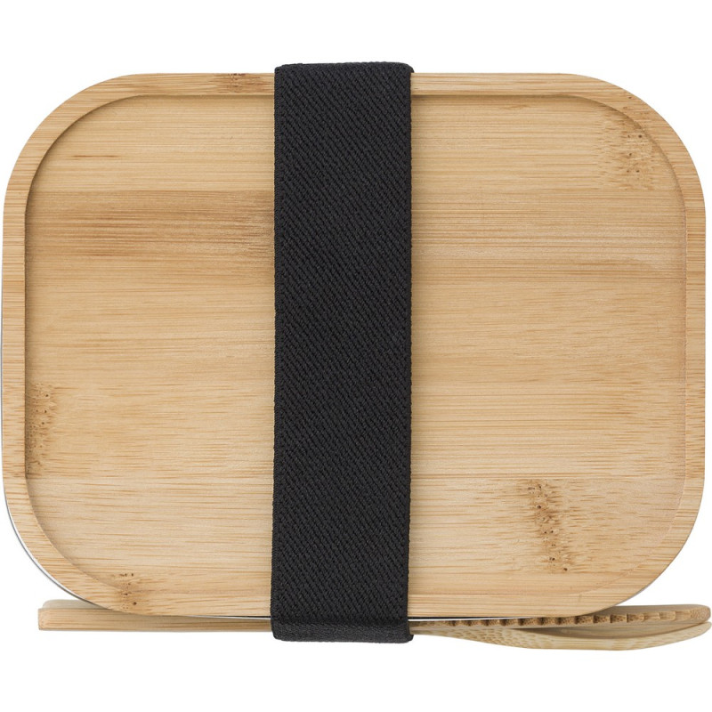 Pudełko śniadaniowe 600 ml