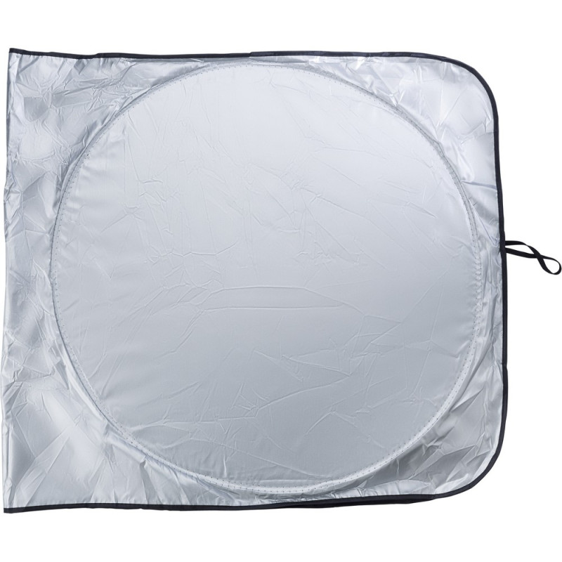 Osłona przeciwsłoneczna do samochodu składana