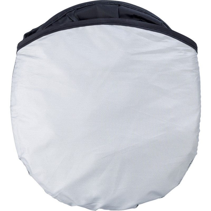 Osłona przeciwsłoneczna do samochodu składana