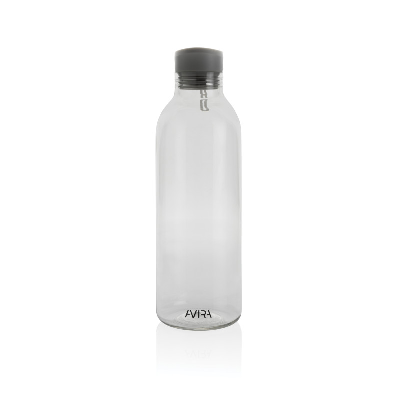 Butelka sportowa 1000 ml Avira Atik z RPET