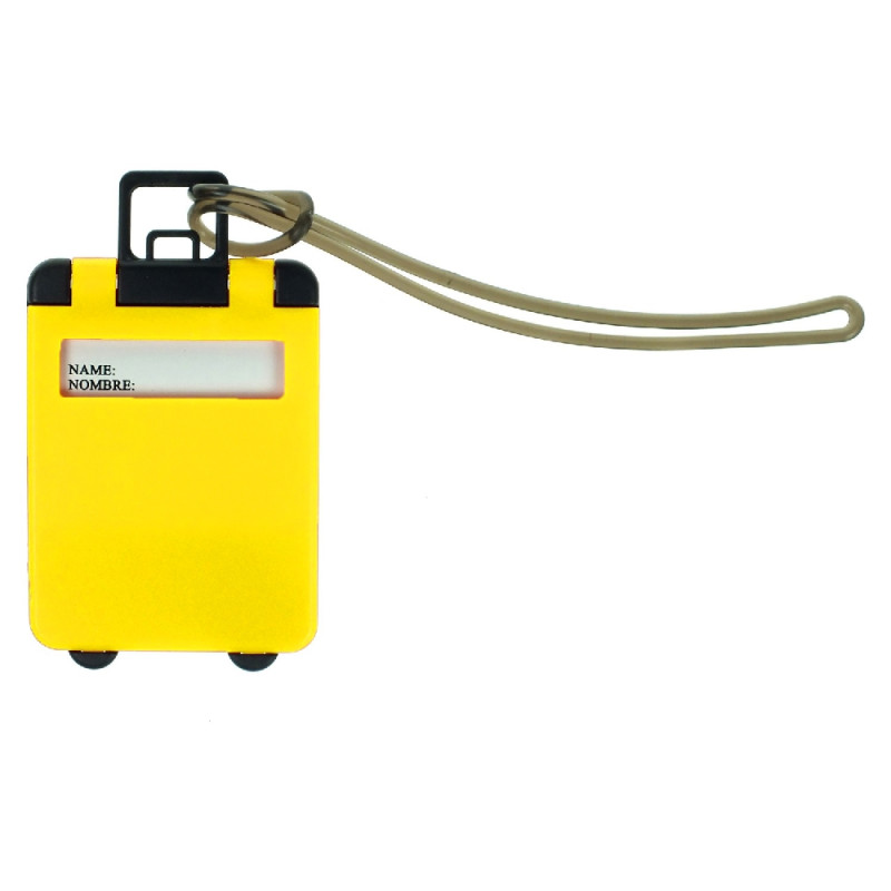 Zawieszka do bagażu