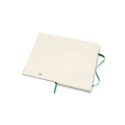 MOLESKINE Notatnik ok A5