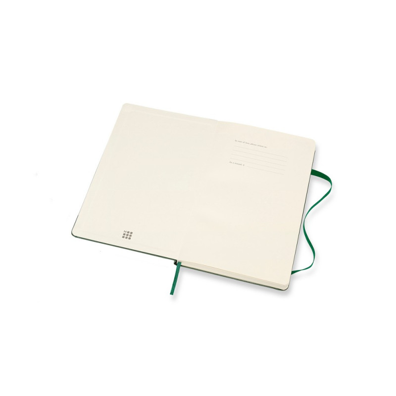 MOLESKINE Notatnik ok A5