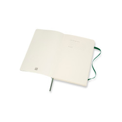 MOLESKINE Notatnik ok A5