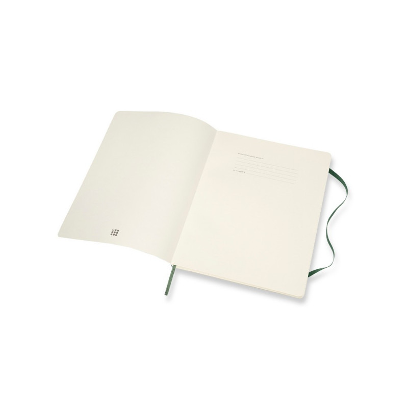 MOLESKINE Notatnik ok B5