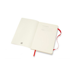 MOLESKINE Notatnik ok A5