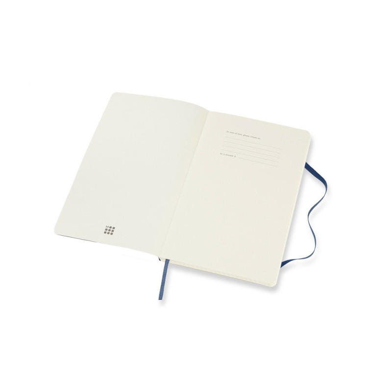 MOLESKINE Notatnik ok A5