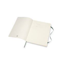 MOLESKINE Notatnik ok B5