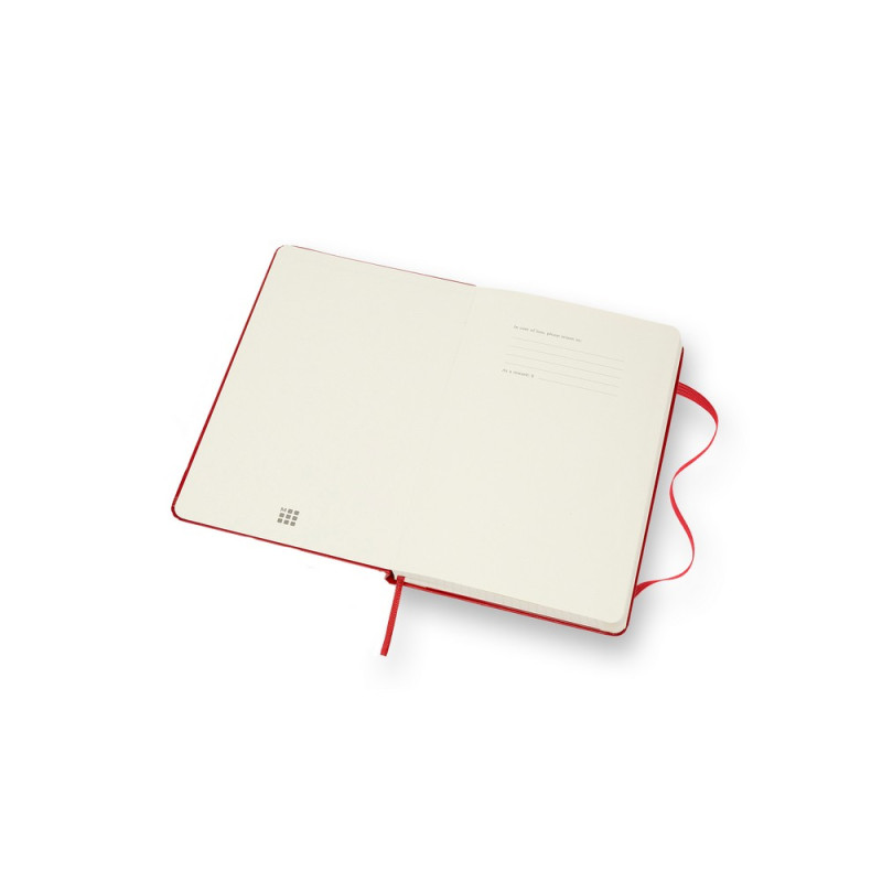 MOLESKINE Notatnik ok A5