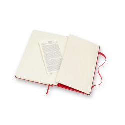 MOLESKINE Notatnik ok A5