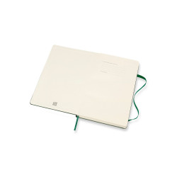 MOLESKINE Notatnik ok A5