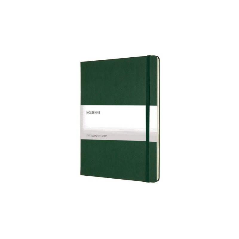 MOLESKINE Notatnik ok B5
