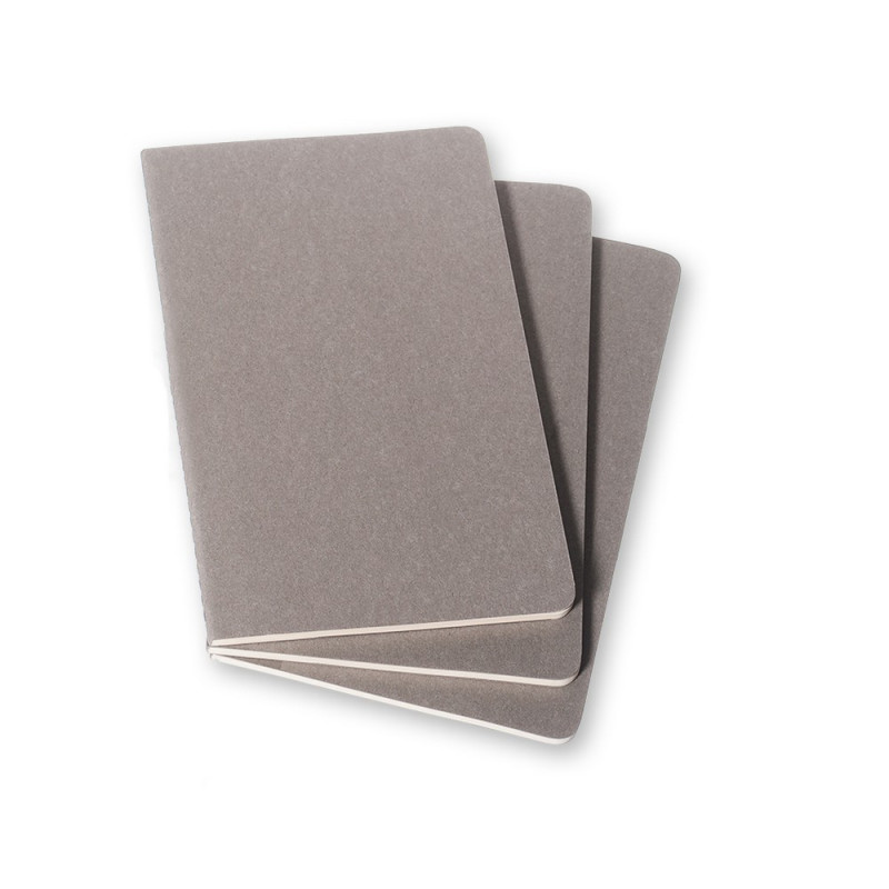 Zeszyt MOLESKINE Cahier Journal ok A5