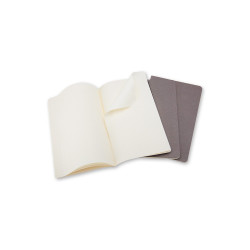 Zeszyt MOLESKINE Cahier Journal ok A5