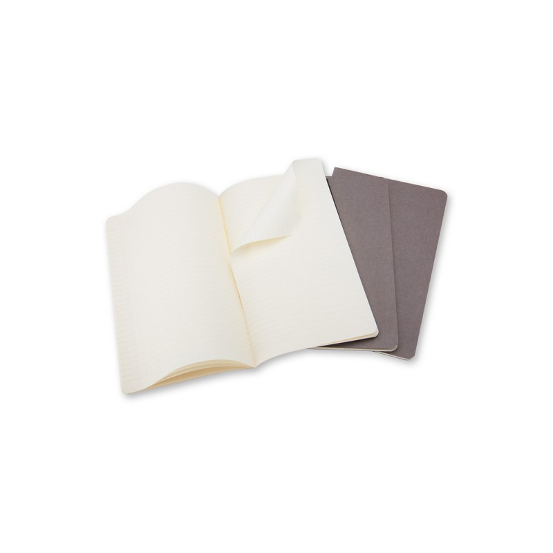 Zeszyt MOLESKINE Cahier Journal ok A5