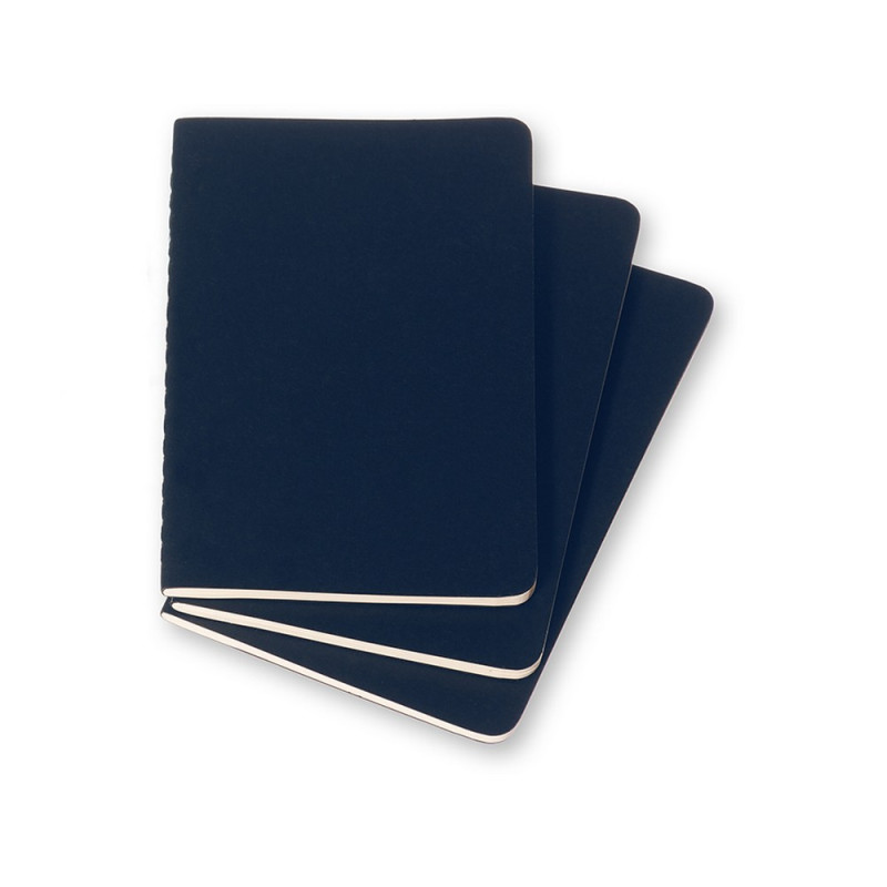 Zeszyt MOLESKINE Cahier Journal ok A6