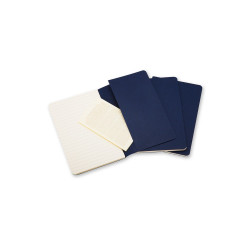 Zeszyt MOLESKINE Cahier Journal ok A6