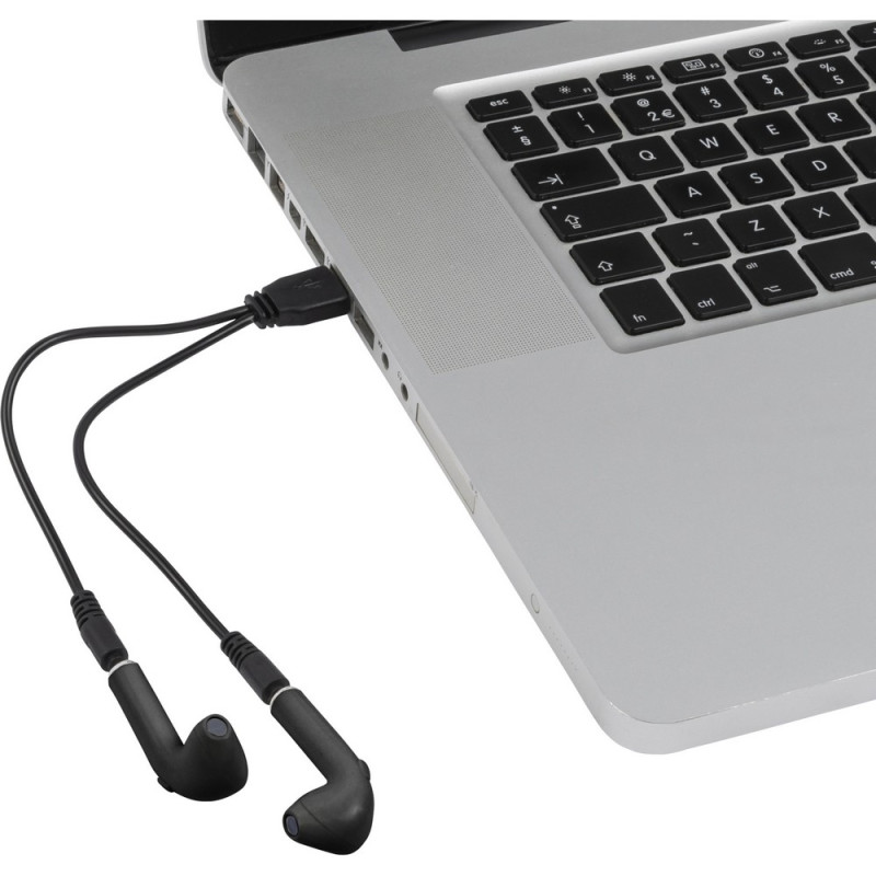 Bezprzewodowe słuchawki douszne