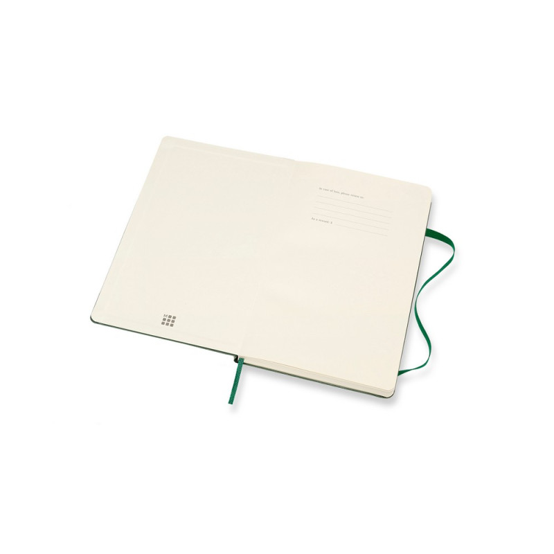 MOLESKINE Notatnik ok A5