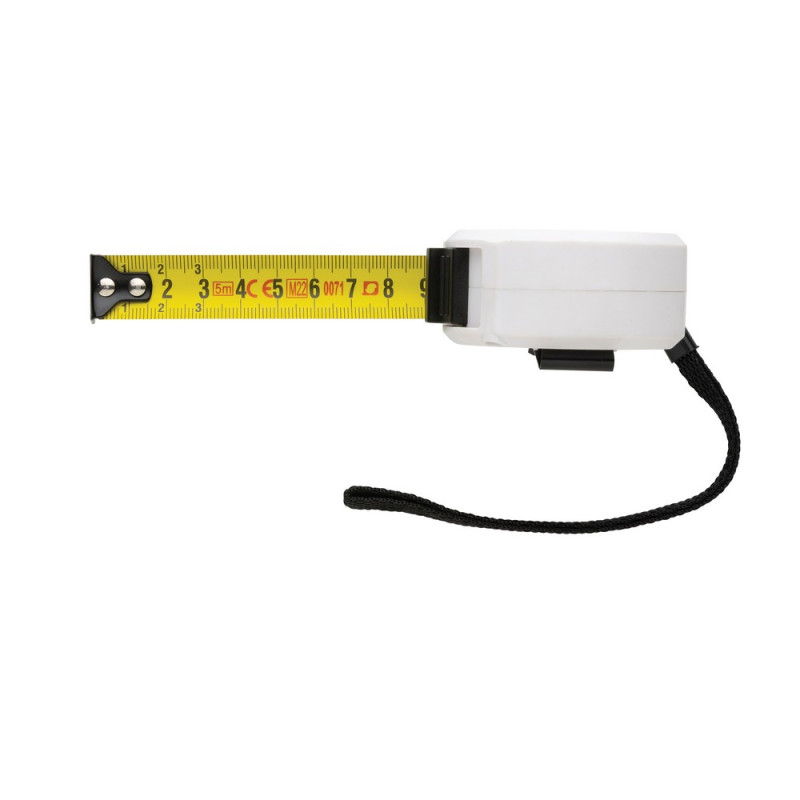 Bambusowa miara 5m RABS