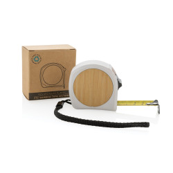 Bambusowa miara 5m RABS