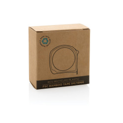 Bambusowa miara 5m RABS