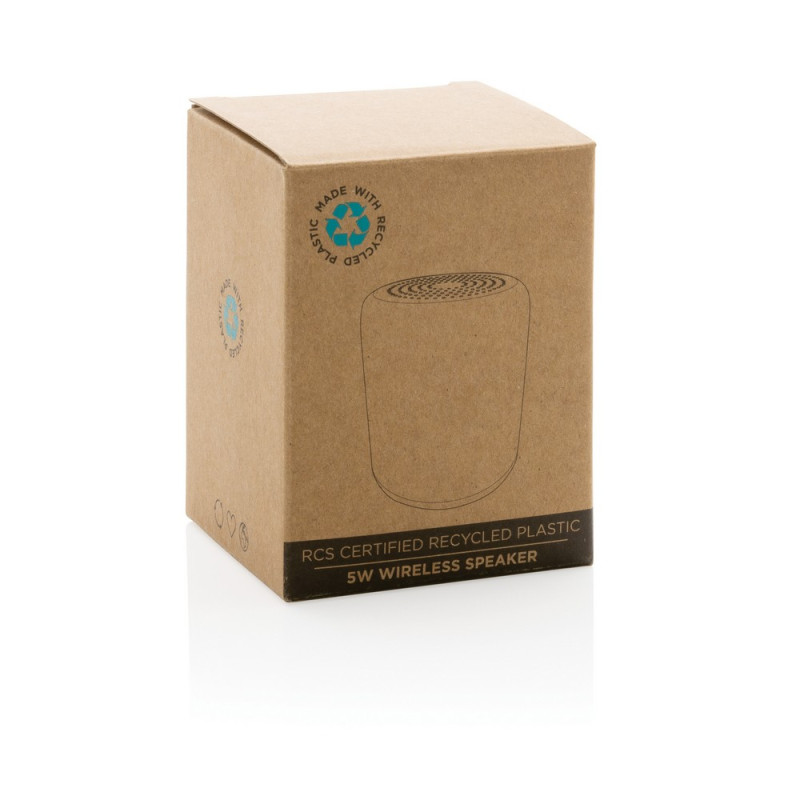 Głośnik bezprzewodowy 5W RABS