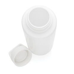 Butelka sportowa 500 ml z plastiku z recyklingu